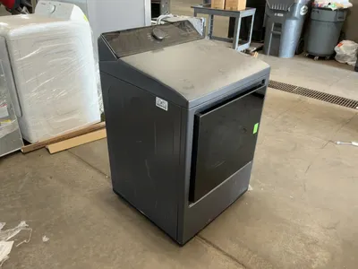 USED LG DLG8401BE