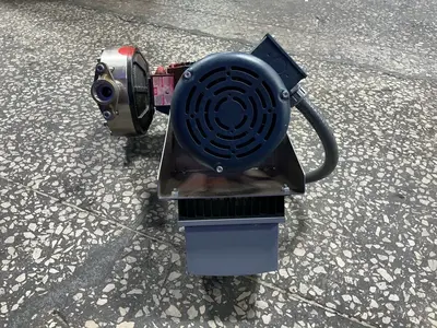 Used PULSAFEEDER MD3GAA5N2C Pumps Ohio US | HGR 24 #1290183