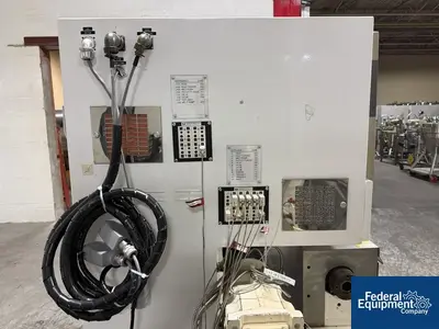 Used Harrel _UNKNOWN_ Extruders Ohio US | Federal Equipment Company #1337910