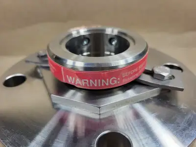 NEW 2014 FLOWSERVE B0167212