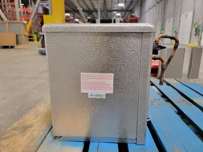 Used HEATCRAFT ADTY052AEK HVAC Parts and Equipment British Columbia CA | Lenmark #242711