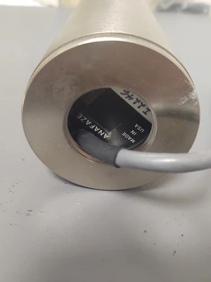 USED ANAFAZE IRSM-I-2246-F