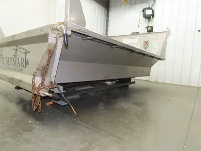 Used BUYERS _UNKNOWN_ Miscellaneous MRO Indiana US | Arrow Industrial #1408689