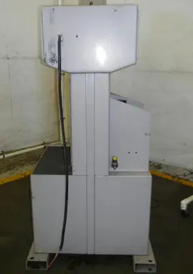 7.5 TON AUTO SERT MODEL AS-7.5 INSERTION PRESS