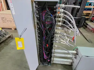 USED HOFFMAN RST6CD4R