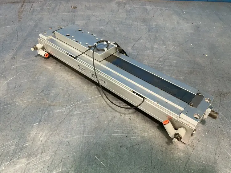 Used PHD SFP6 27 X 200ABDBMZ1 Pumps Ohio US | HGR 24 #1413280