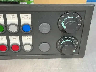 Used 2022 _UNKNOWN_ 6FC53031AF128CM0 CNC & N/C Controls Ohio US | HGR 24 #1520837