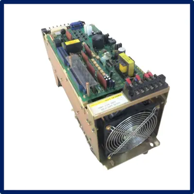 USED MITSUBISHI A06B-6057-H403