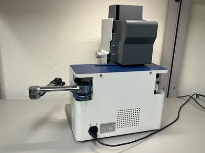 USED Mettler Toledo Mettler Toledo Rainin BenchSmart  96
