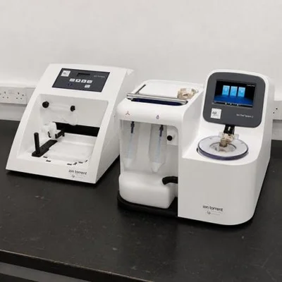 Used LIFE TECHNOLOGIES ION ONETOUCH SYSTEM DNA Sequencers New Jersey US | Bionex Scientific LLC #800088