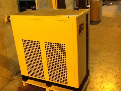 USED HE SYSTEMS 75A