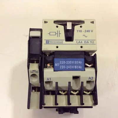 USED TELEMECANIQUE LC1D0910
