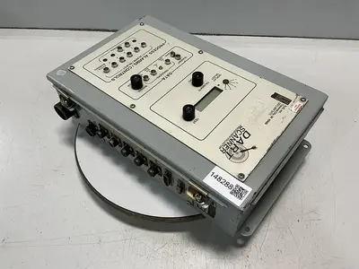 USED RJG DS-5000-C