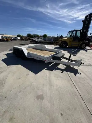 New | in-Stock 2026 FELLING FT-10 DDPT Tiltbed Trailers California US | Commerce Truck Equipment Sales #1548728