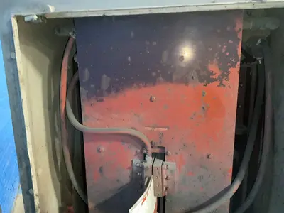 Used THERMATOOL CFI41506460 Welding Machinery (Other) Ohio US | HGR 24 #1506639