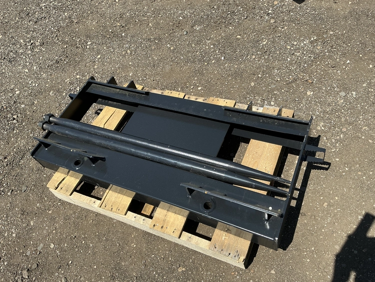 Used _UNKNOWN_ _UNKNOWN_ Bale Spears Michigan US | Miedema Asset Management Group #1149052