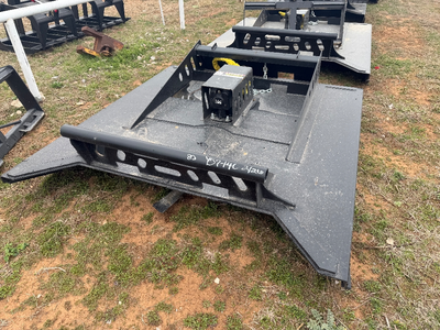 New | in-Stock 2026 MID-STATE 72" BRUSH CUTTER Mowers Oklahoma US | OT Truck & Tractor Sales #1383512