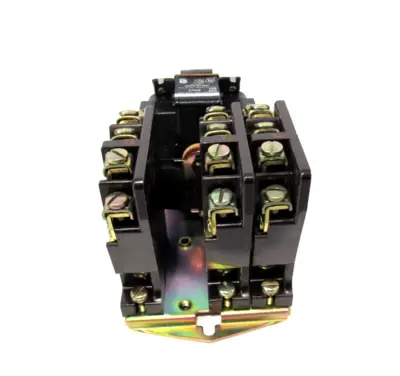 NEW JOSLYN CLARK 5UU3-76 RELAY 5UU376