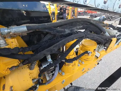 Used 2020 VERMEER 2020 VERMEER D23X30DR S3 Drill Rigs Florida US | HDD Broker #1346236