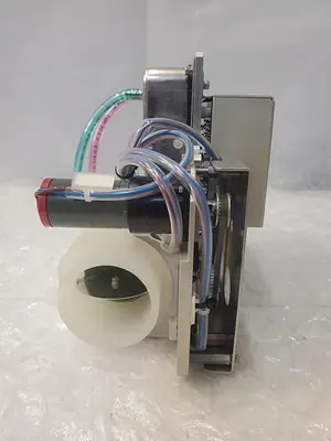 ASHCROFT XLdp DIFFERENTIAL PRESSURE TRANSMITTER