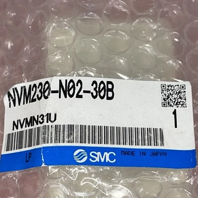 NEW SMC NVM230-N02-30B