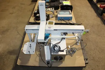 THERMO SCIENTIFIC MXY-01-01B AUTO SAMPLER | Levy Recovery Group (5)