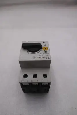 Moeller PKZMO-1 MOTOR STARTER PROTECTOR STOCK K-3470