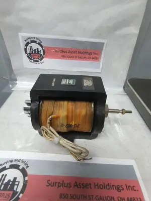 USED AUTOMATIC SWITCH 106A203