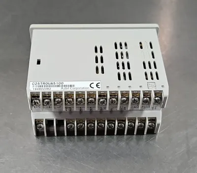 Used Yamatake _UNKNOWN_ PLC Processors South Carolina US | Palmetto Automation #1506743