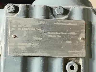 NEW SEW-EURODRIVE S67AM145