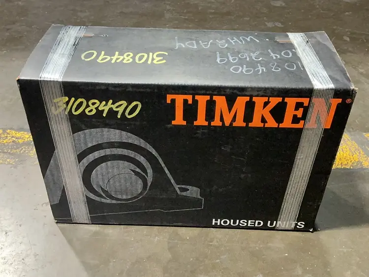 New | in-Stock TIMKEN QVP18765ST Tooling & Accessories (Other) Ohio US | HGR 24 #1325068