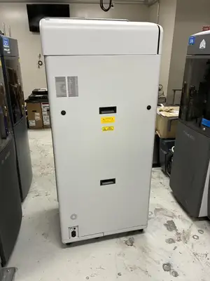 Used 2013 _UNKNOWN_ _UNKNOWN_ 3D printer, DLP/Micro-SLA New York US | Apex Auctions #1550797