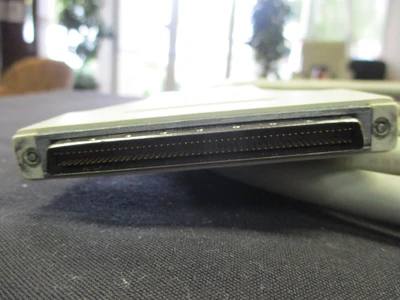 USED National Instruments 185095A-02