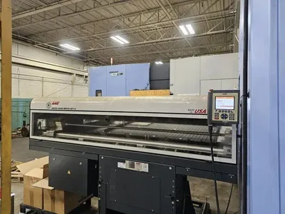 2019 DOOSAN SMX3100ST CNC LATHE(5AXIS) | Production Asset (15)
