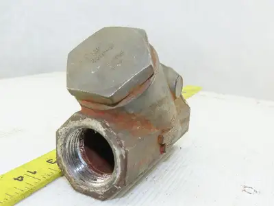 Used POWELL _UNKNOWN_ Valves/Fittings | Arrow Industrial #627953
