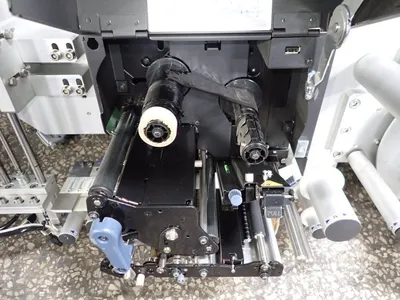 Used 2015 ALTECH ALCODE Miscellaneous Packaging Equipment Ohio US | HGR 24 #756668