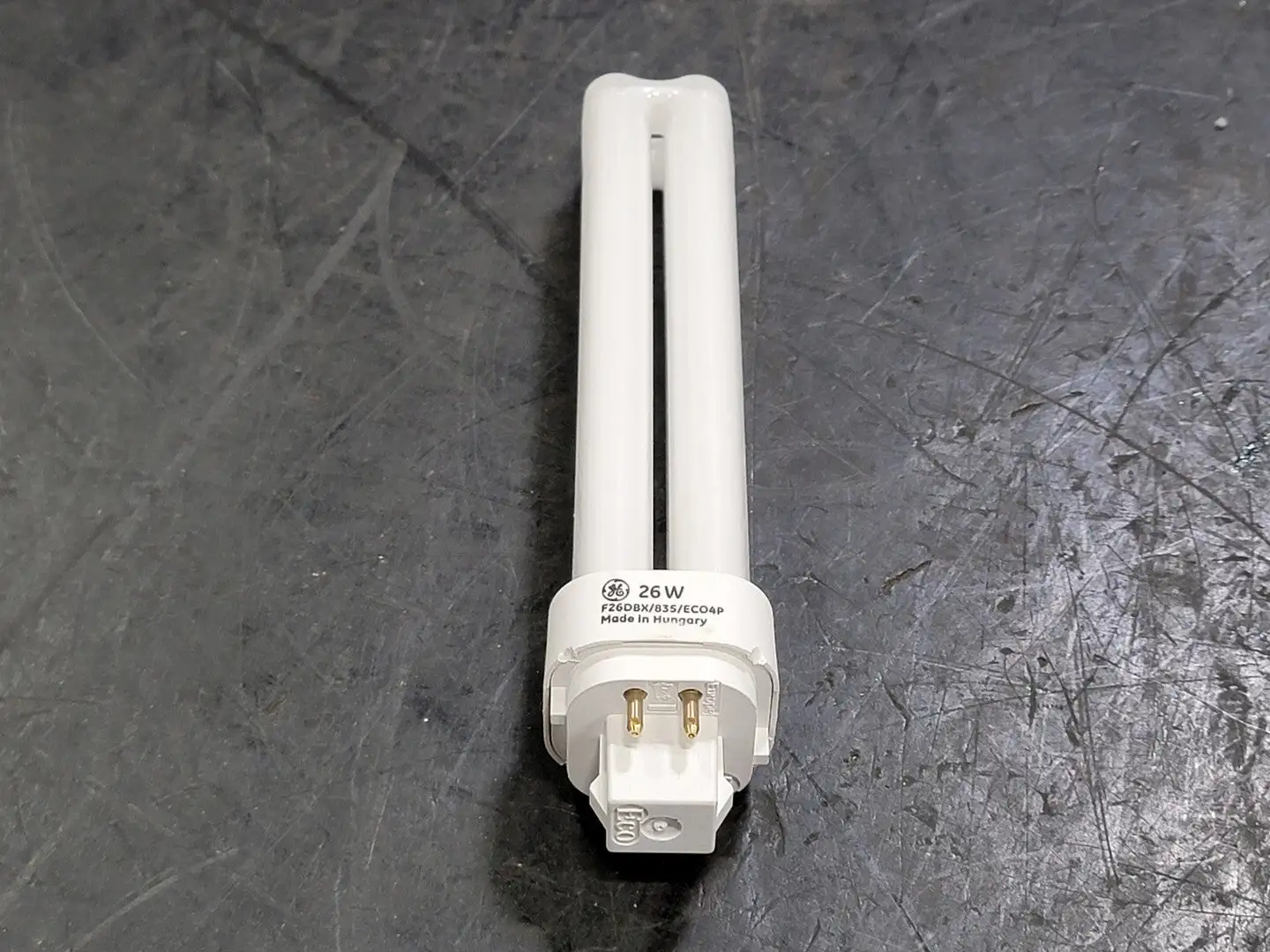 NEW GENERAL ELECTRIC F26DBX/835/ECO4P