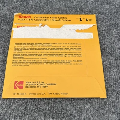 New | in-Stock Kodak 170 7363 Filters California US | Davliegogo LLC #1707351