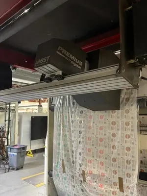 2006 W&H PRIMAFLEX FLEXO WIDE WEB | Styers Equipment Company (9)