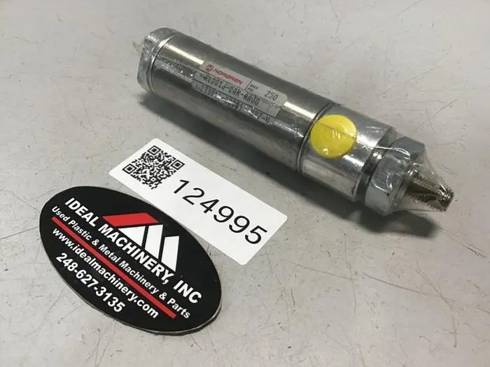 NEW NORGREN RLD01J-DAN-AA00