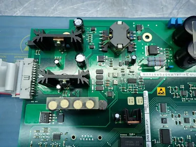NEW ABB 3BHE009319R0001