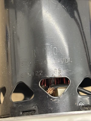 NEW Redmand P 23570