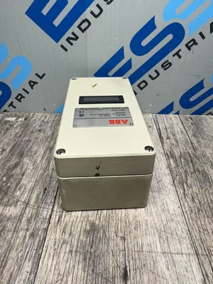 ABB PFRA 101 Electrical/PLC/Automation | ESS Industrial Equipment Sales (5)