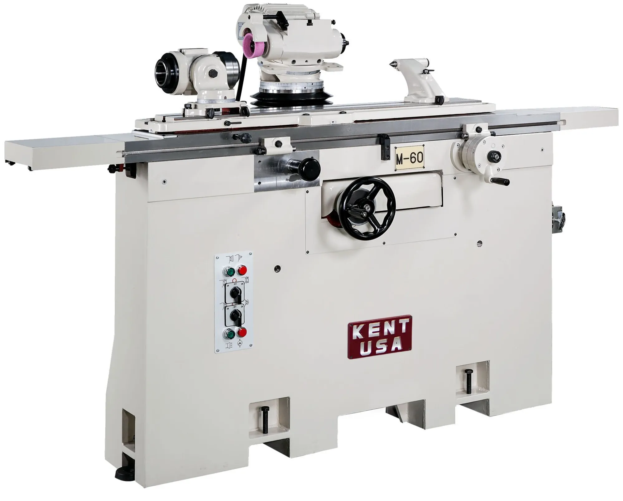 NEW KENT M-60