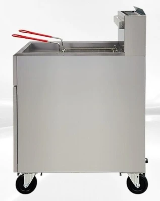 171-0157 70 lbs. Gas Fryer