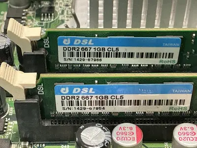 USED RUBY 9719VG2AR