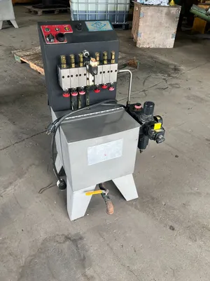 PAX 5-6 DIE LUBRICATOR DIE LUBRICATOR | Timco, Inc. (1)