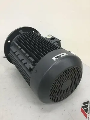 USED ATB MOTORS AF 160L/4E-11