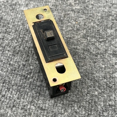 Used Westinghouse QC1015 Misc Electrical & Power Parts | Davliegogo LLC #1709249
