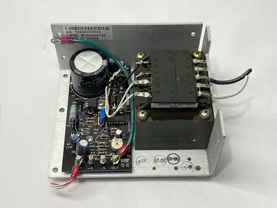 HC12-3.4-AG | Power-One  Power Supply 3.4A 12VDC - Used
